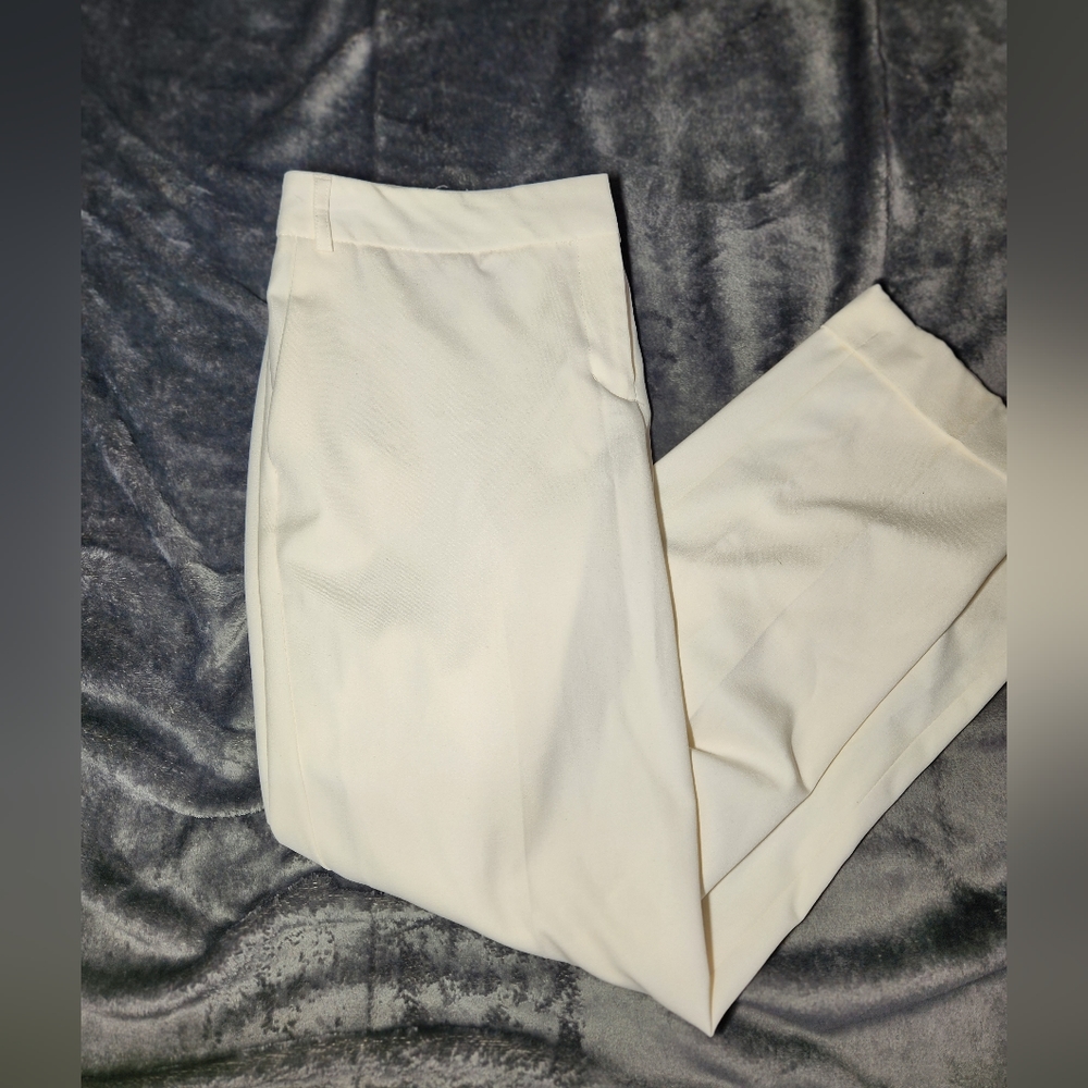 Express Editor Pants Size 10 - image 5